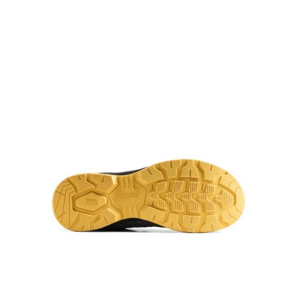 Chaussures de sécurité mi-hautes EPIC S3S