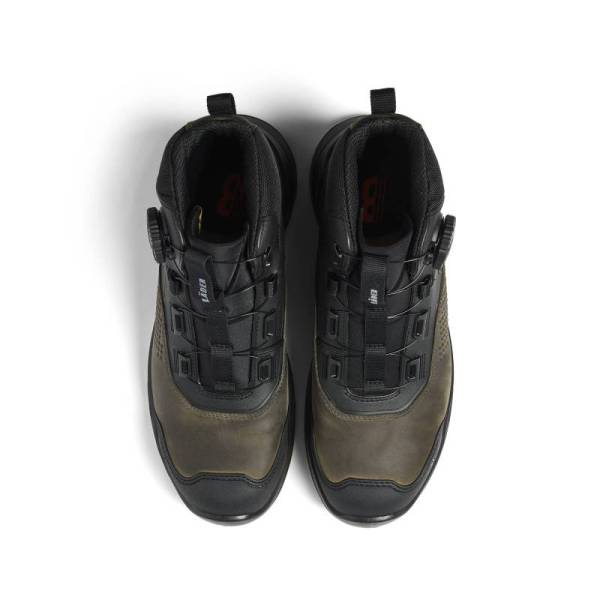 Chaussures de sécurité mi-hautes EPIC S3S