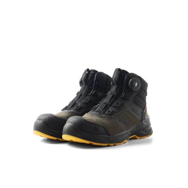 Chaussures de sécurité mi-hautes EPIC S3S