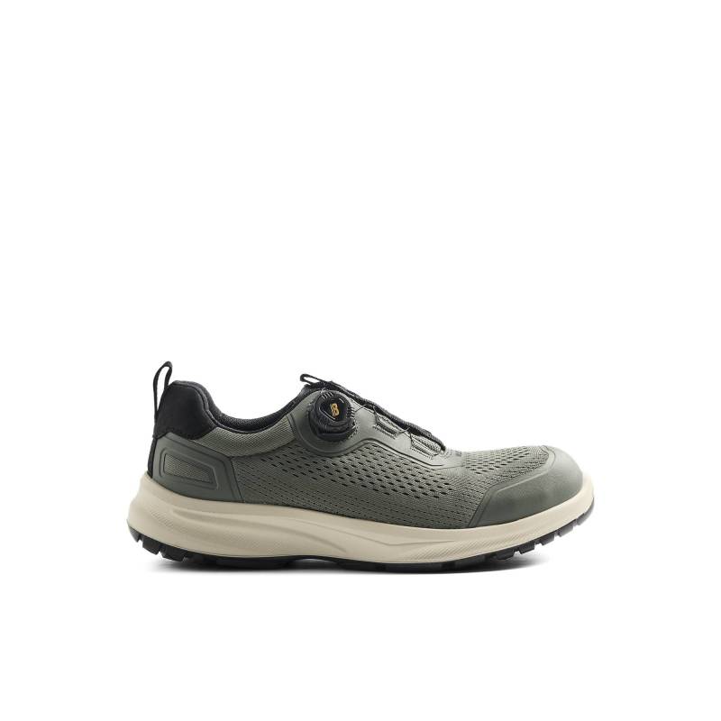 Chaussures de sécurité basses MOVER S1