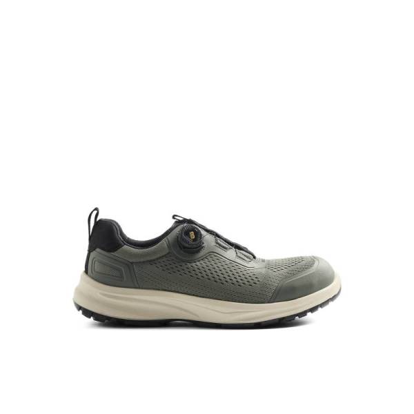 Chaussures de sécurité basses MOVER S1