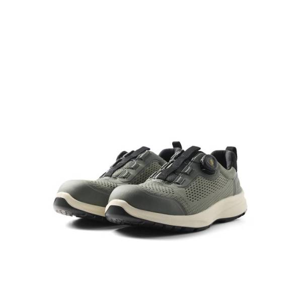 Chaussures de sécurité basses MOVER S1