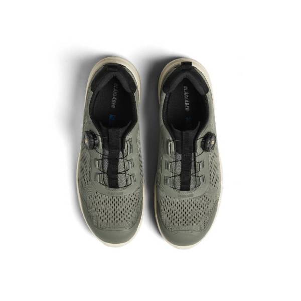 Chaussures de sécurité basses MOVER S1