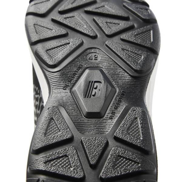 Chaussures de sécurité basses MOVER S1PL