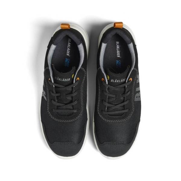 Chaussures de sécurité basses MOVER S1PL