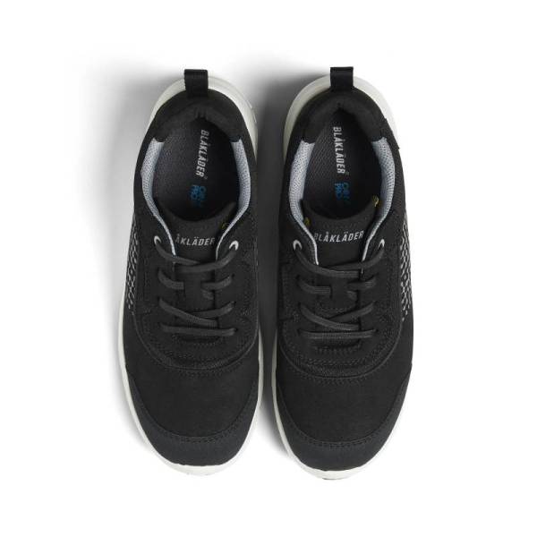 Chaussures de sécurité basses MOVER S3L