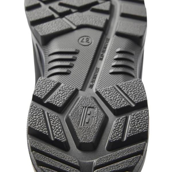 Chaussures de sécurité basses TITAN S3L