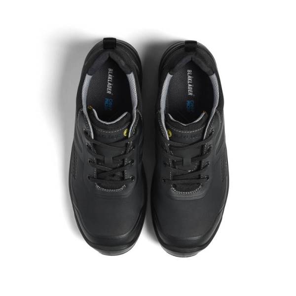 Chaussures de sécurité basses TITAN S3L