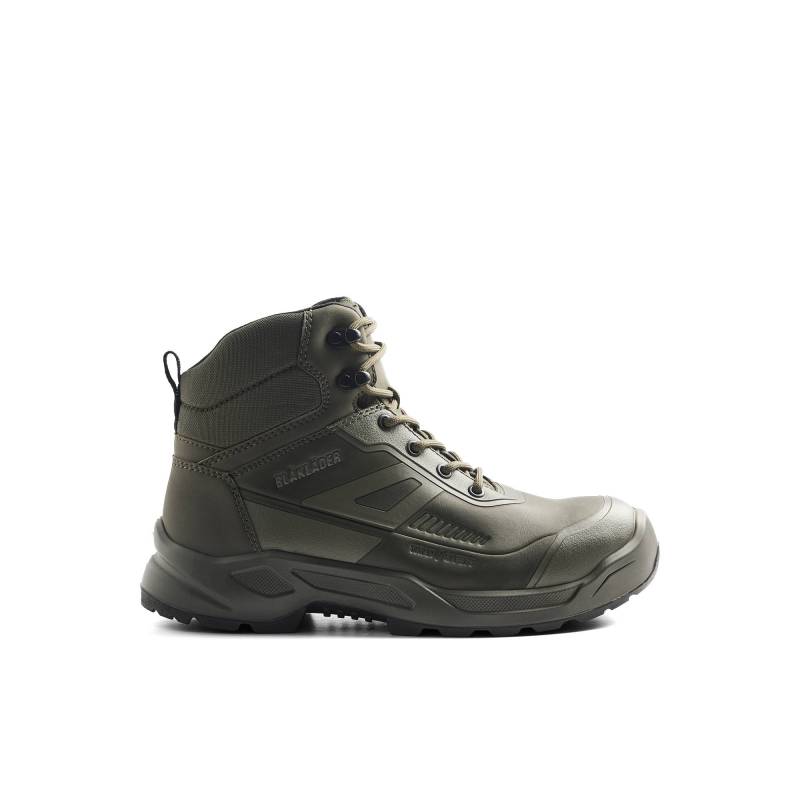 Chaussures de sécurité mi-hautes TITAN S3L