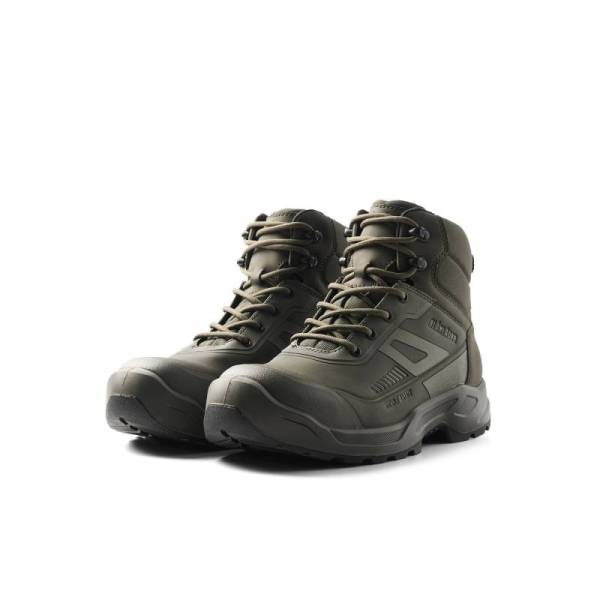 Chaussures de sécurité mi-hautes TITAN S3L