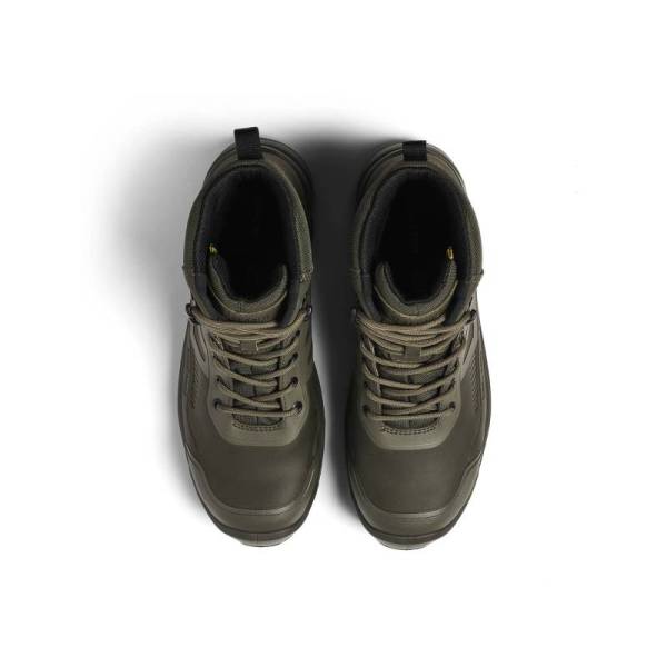 Chaussures de sécurité mi-hautes TITAN S3L