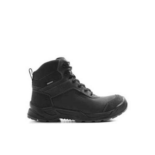 Chaussures de sécurité mi-hautes TITAN S7L