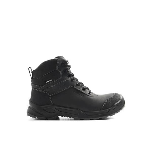 Chaussures de sécurité mi-hautes TITAN S7L