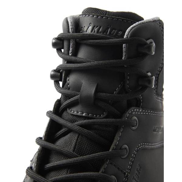 Chaussures de sécurité mi-hautes TITAN S7L