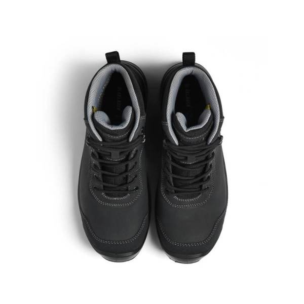 Chaussures de sécurité mi-hautes TITAN S7L