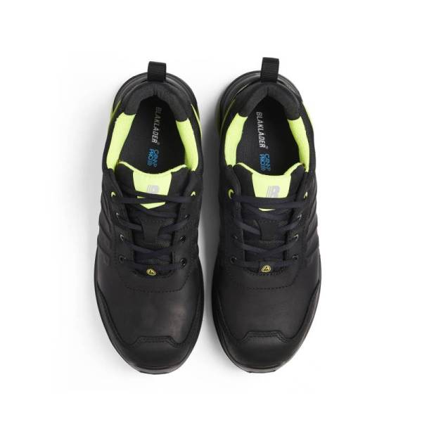 Chaussures de sécurité basses SPRINTER S3S