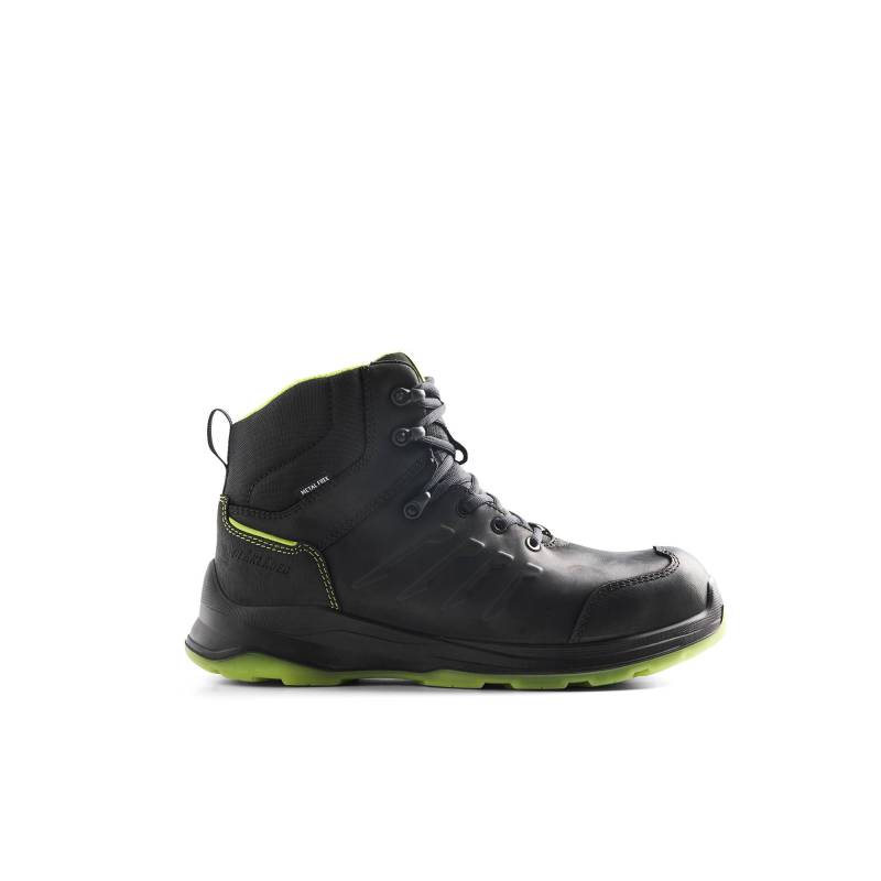 Chaussures de sécurité mi-hautes SPRINTER S3S