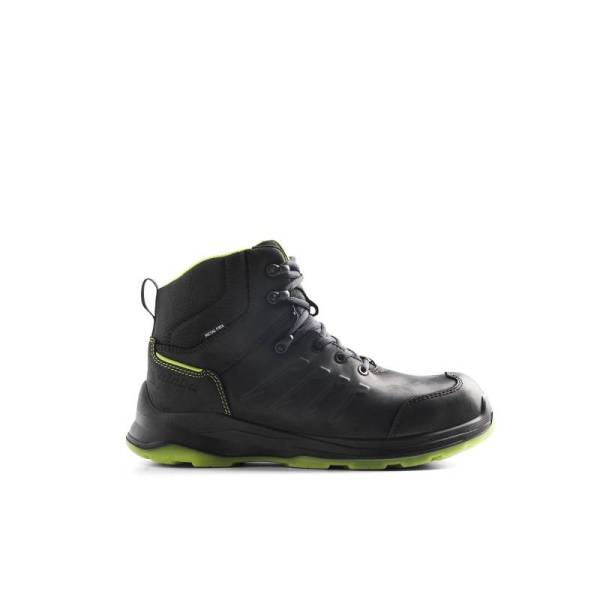 Chaussures de sécurité mi-hautes SPRINTER S3S