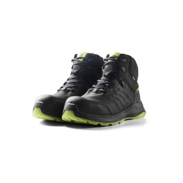 Chaussures de sécurité mi-hautes SPRINTER S3S