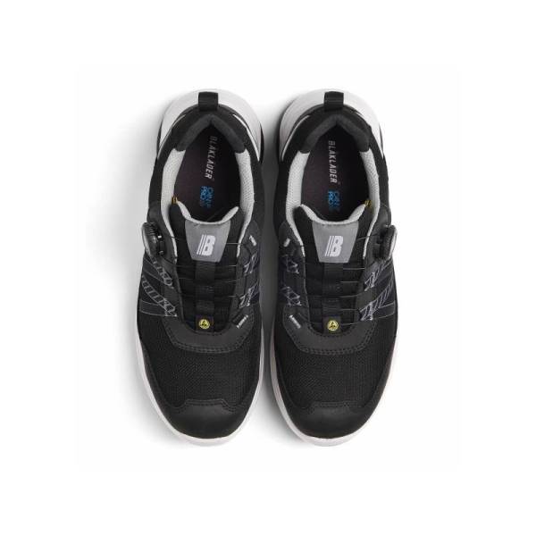 Chaussures de sécurité basses SPRINTER S1PS