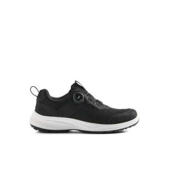 Baskets PILOT O1