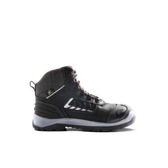 Chaussures de sécurité mi-hautes ELITE S3S M-Guard