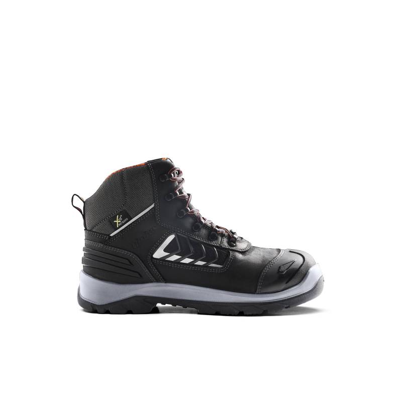 Chaussures de sécurité mi-hautes ELITE S3S M-Guard