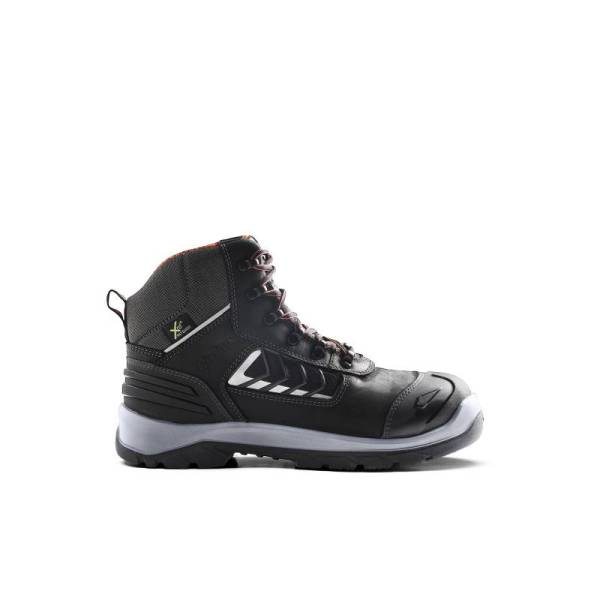 Chaussures de sécurité mi-hautes ELITE S3S M-Guard