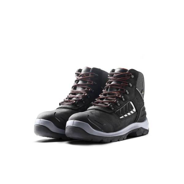 Chaussures de sécurité mi-hautes ELITE S3S M-Guard