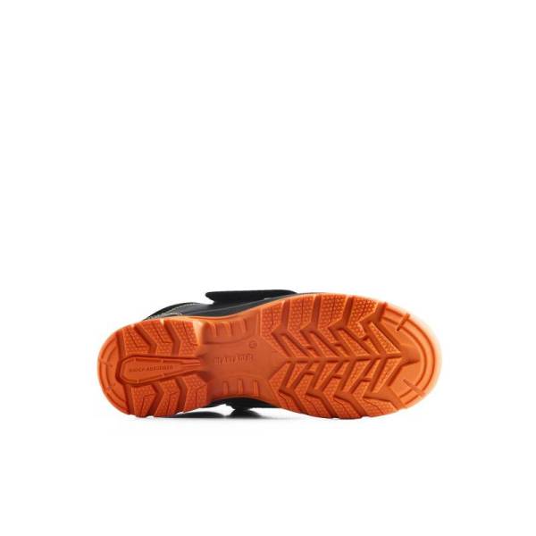Chaussures basses ELITE S3L
