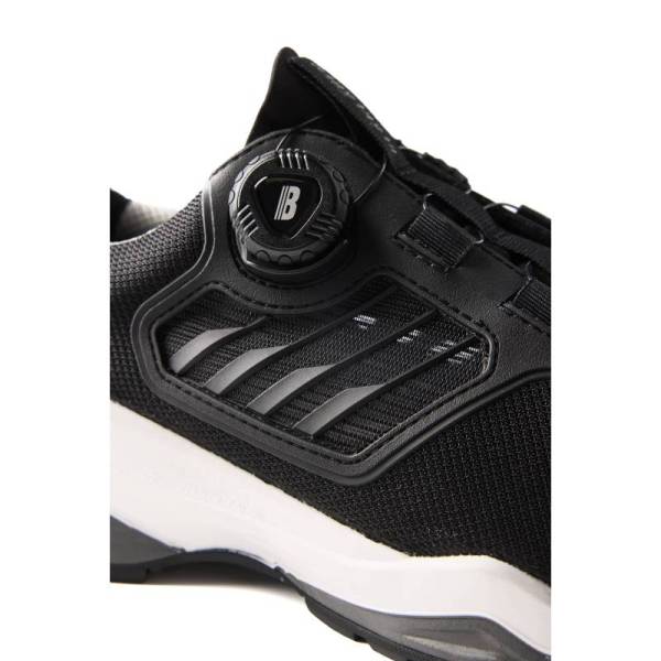 Chaussures de sécurité basses STRIKER S1PS