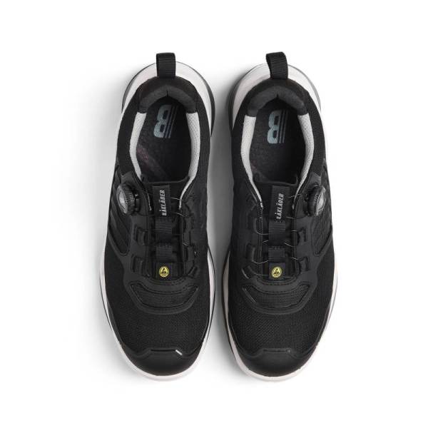 Chaussures de sécurité basses STRIKER S1PS