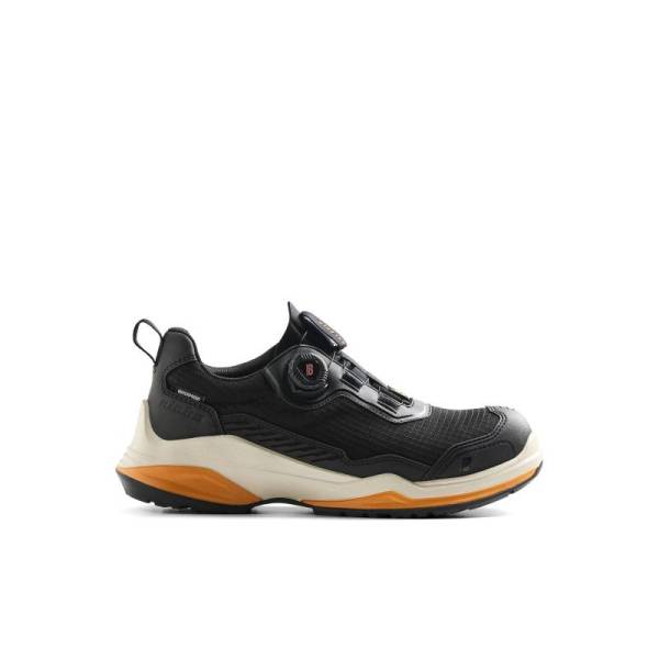 Chaussures de sécurité basses Striker S7S imperméables