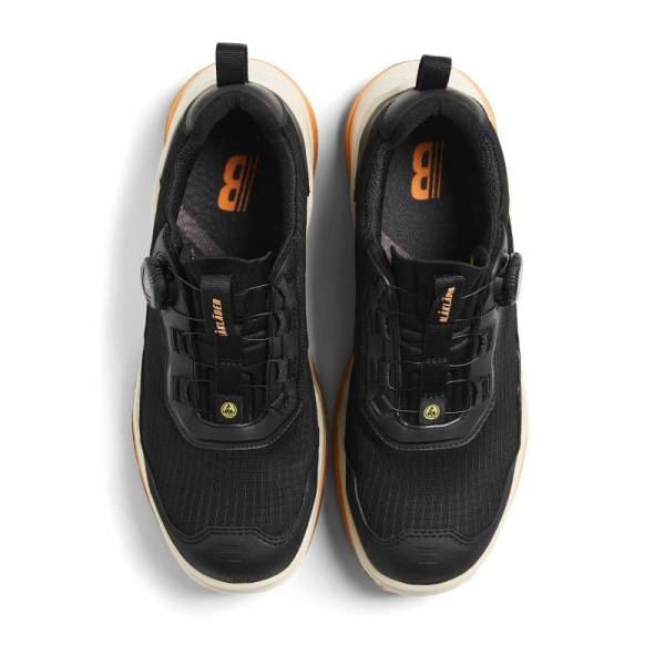 Chaussures de sécurité basses Striker S7S imperméables