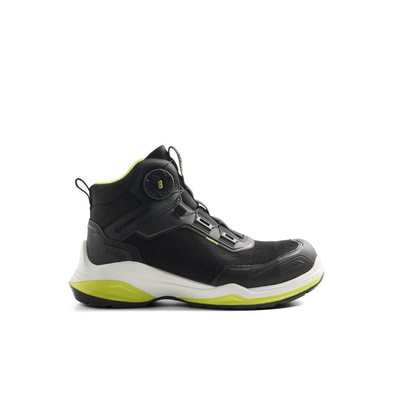 Chaussures de sécurité Mi-Hautes STRIKER S3S