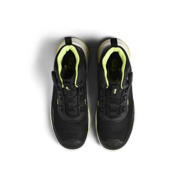 Chaussures de sécurité Mi-Hautes STRIKER S3S