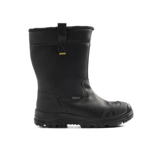 Bottes hiver STORM S7S imperméables