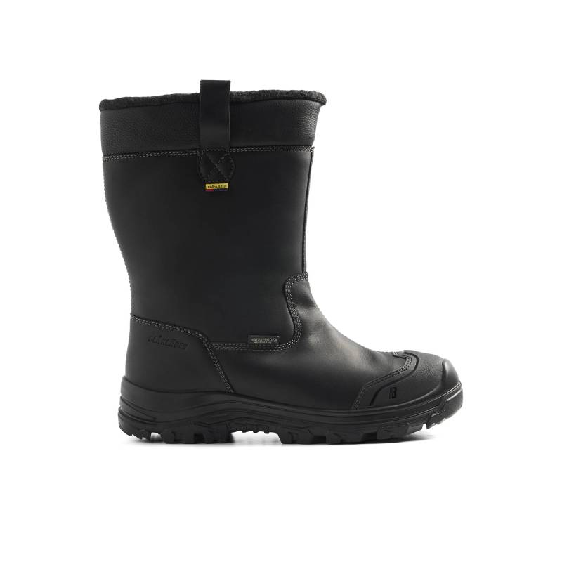 Bottes hiver STORM S7S imperméables