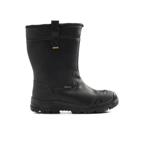Bottes hiver STORM S7S imperméables