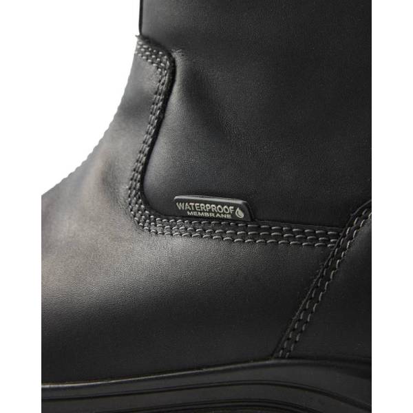 Bottes hiver STORM S7S imperméables