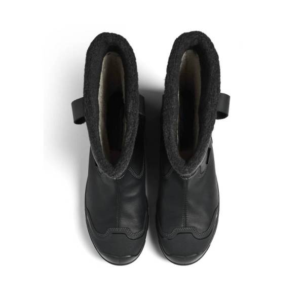 Bottes hiver STORM S7S imperméables