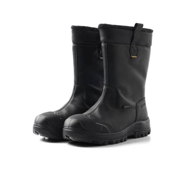 Bottes hiver STORM S7S imperméables