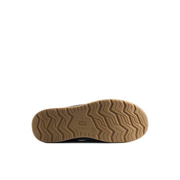 Chaussures de sécurité basses PULSE S1PS