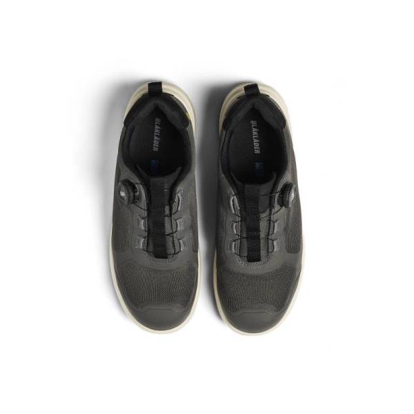 Chaussures de sécurité basses PULSE S1PS